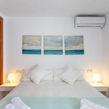 Apartamentos Es Dolc Colonia de Sant Jordi Екстер'єр фото