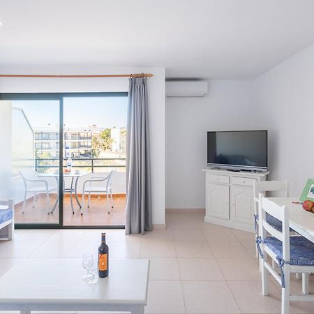 Apartamentos Es Dolc Colonia de Sant Jordi Екстер'єр фото