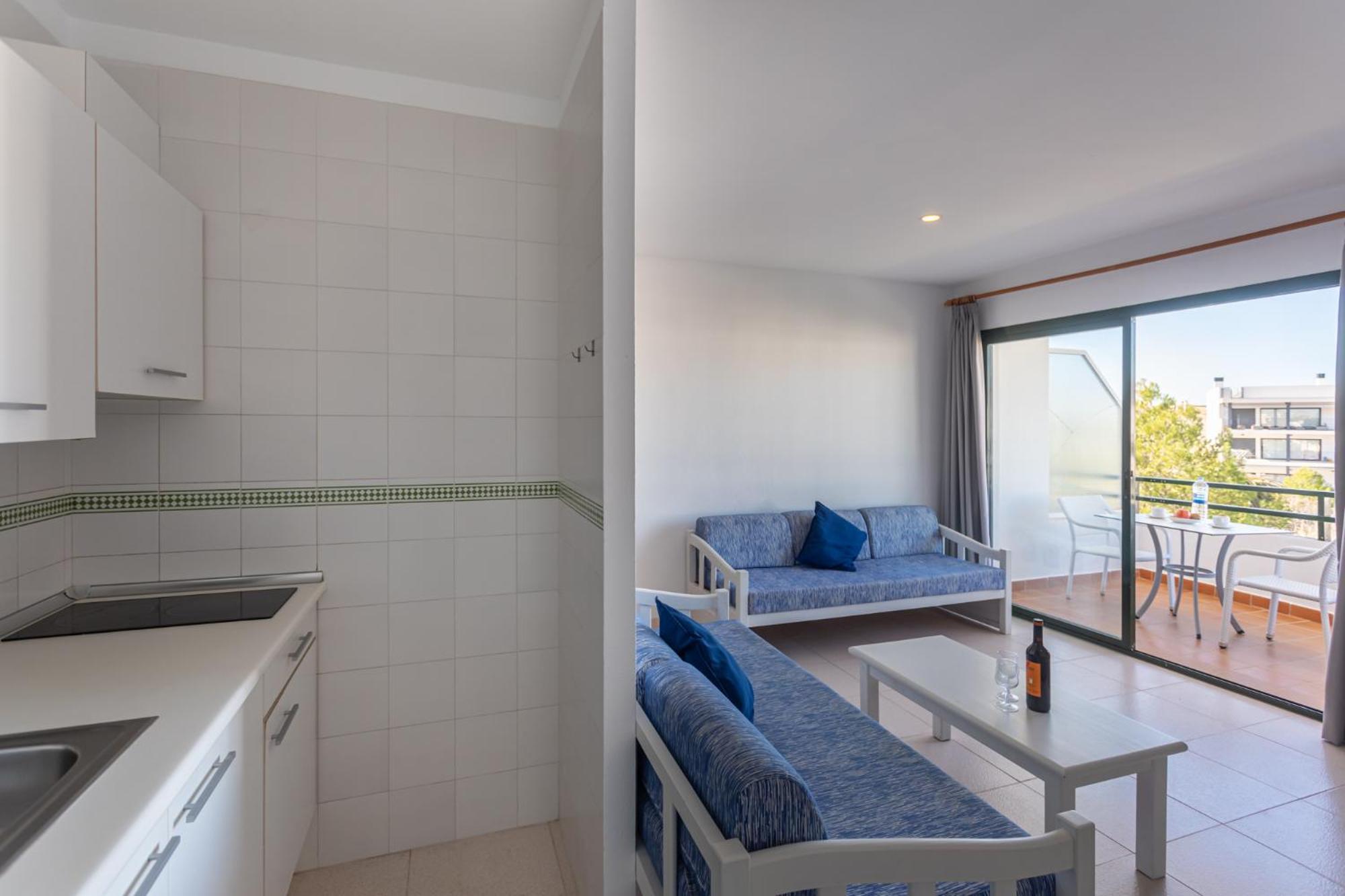 Apartamentos Es Dolc Colonia de Sant Jordi Екстер'єр фото